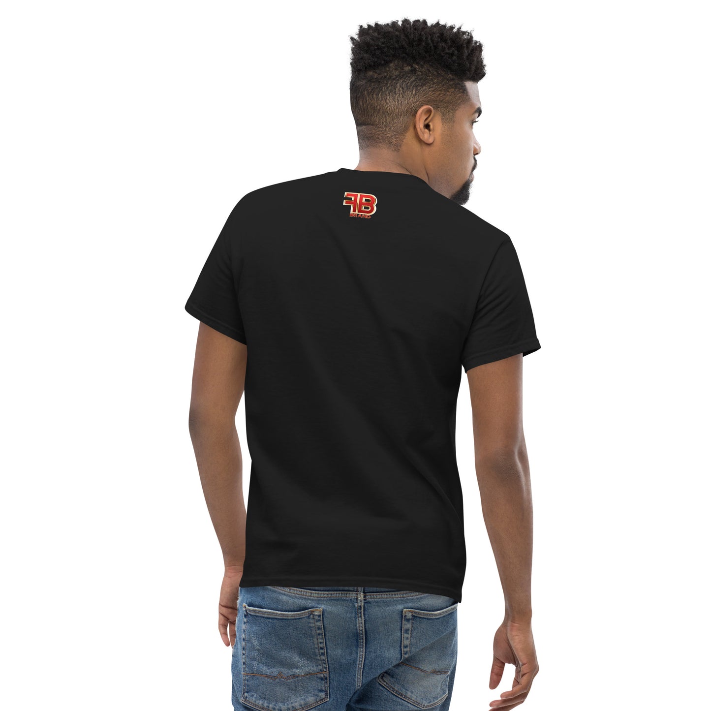 Your Top My Bottom Tee