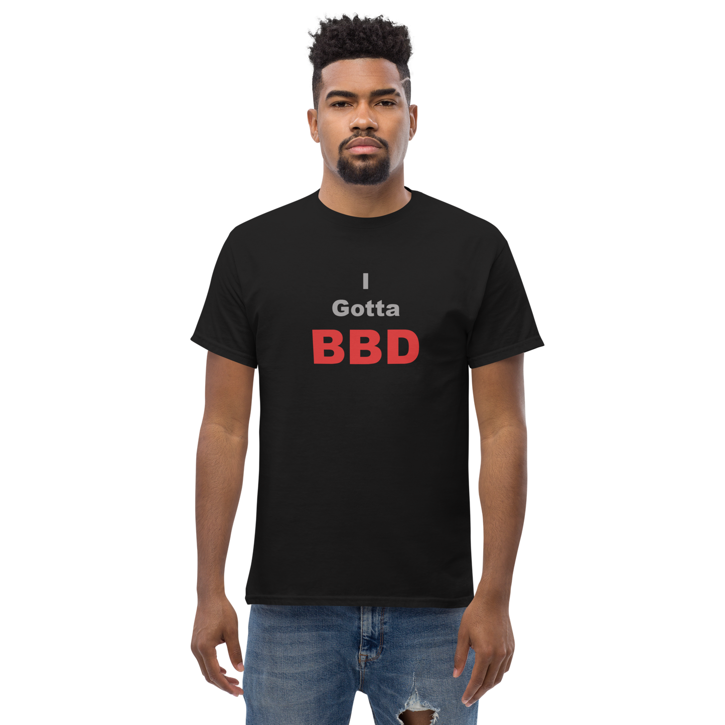 I Gotta BBD Tee