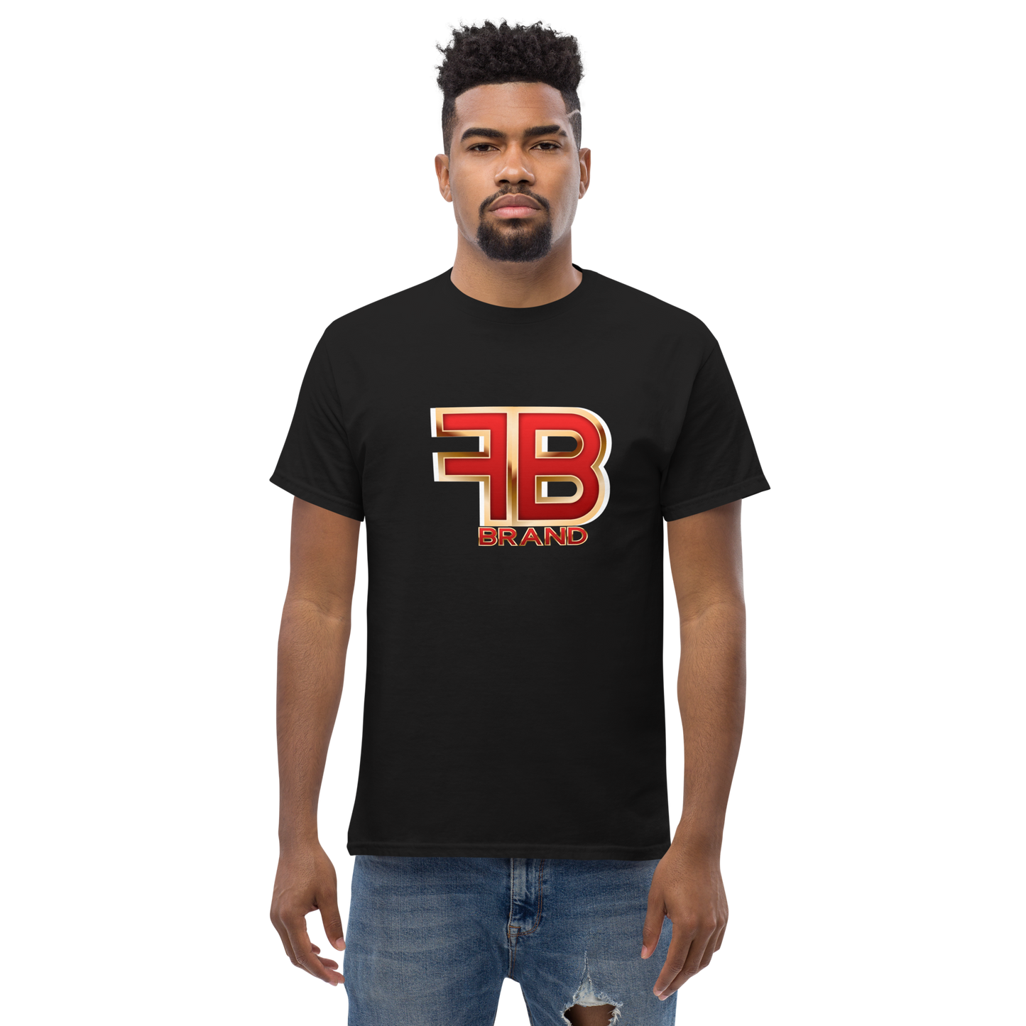 FB Brand Tee