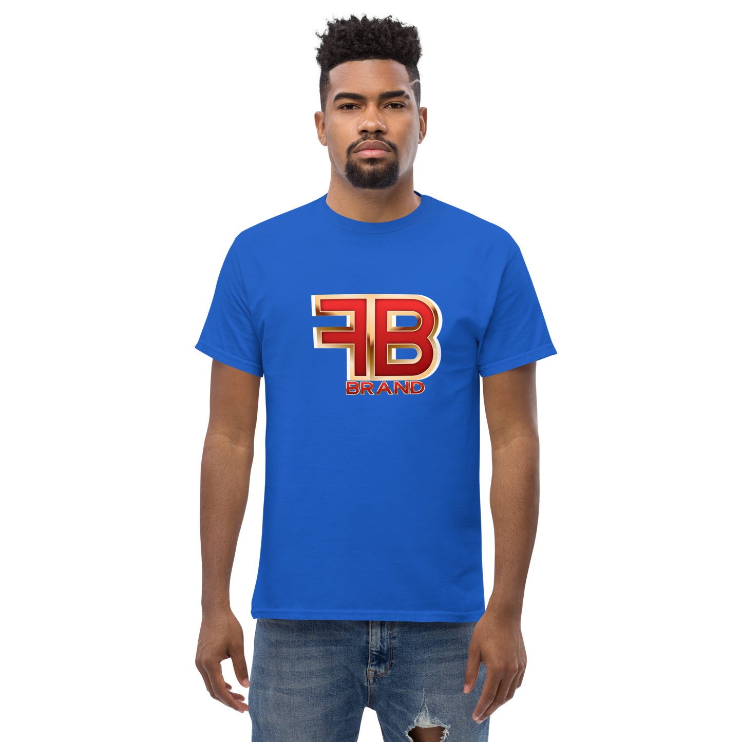 FB Brand Tee