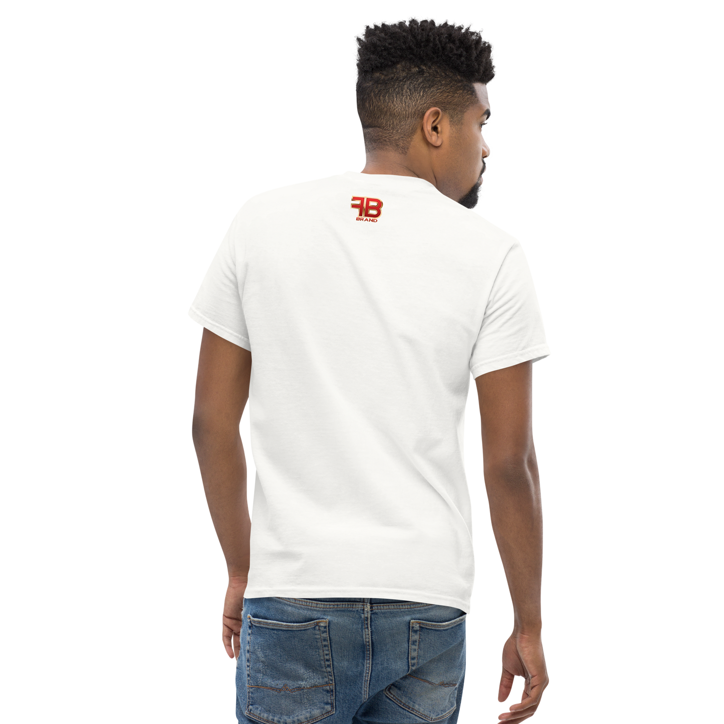 I'm Here To Fix The Top Shortage Tee