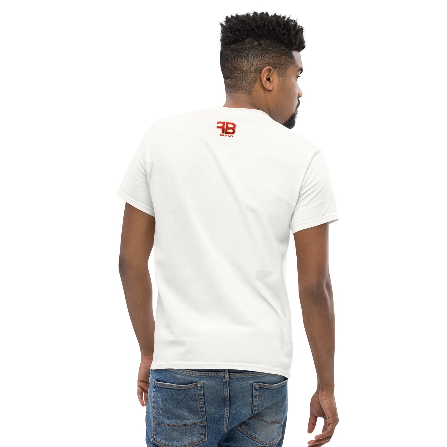 Your Top My Bottom Tee