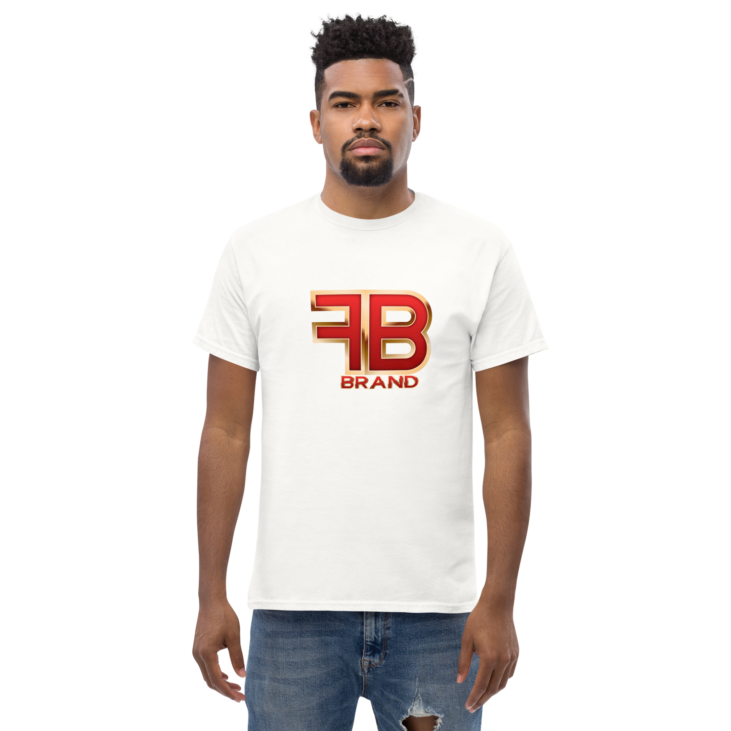 FB Brand Tee