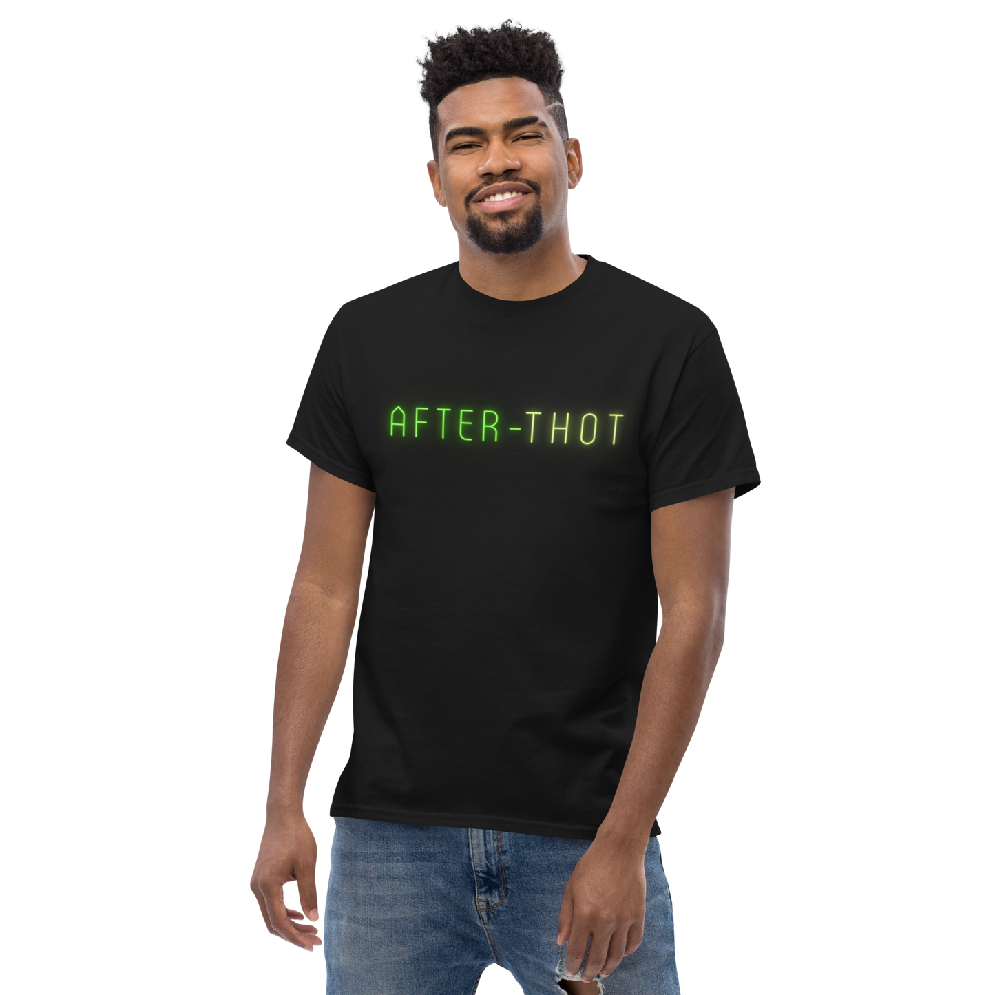 After-Thot Tee