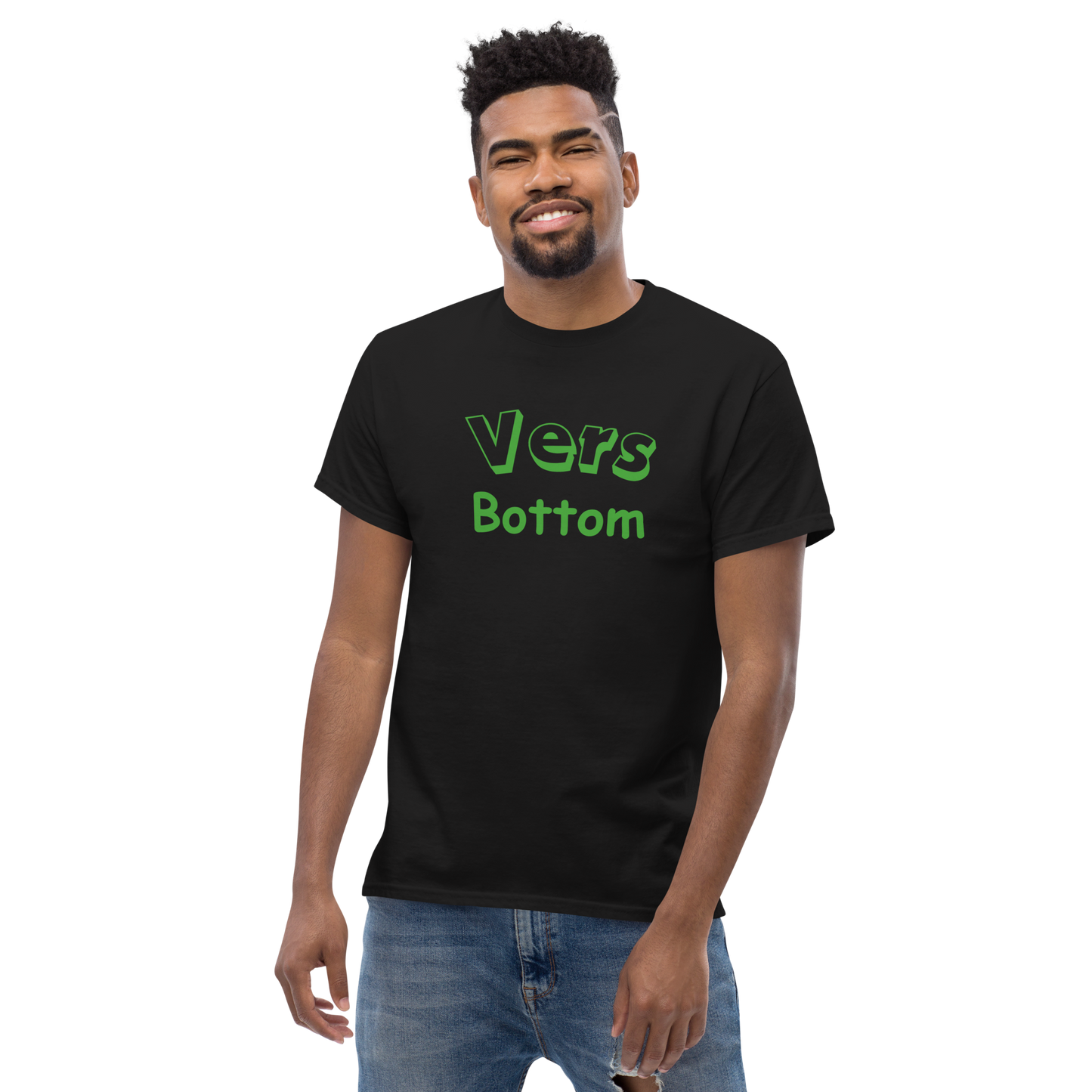 Vers Bottom Tee