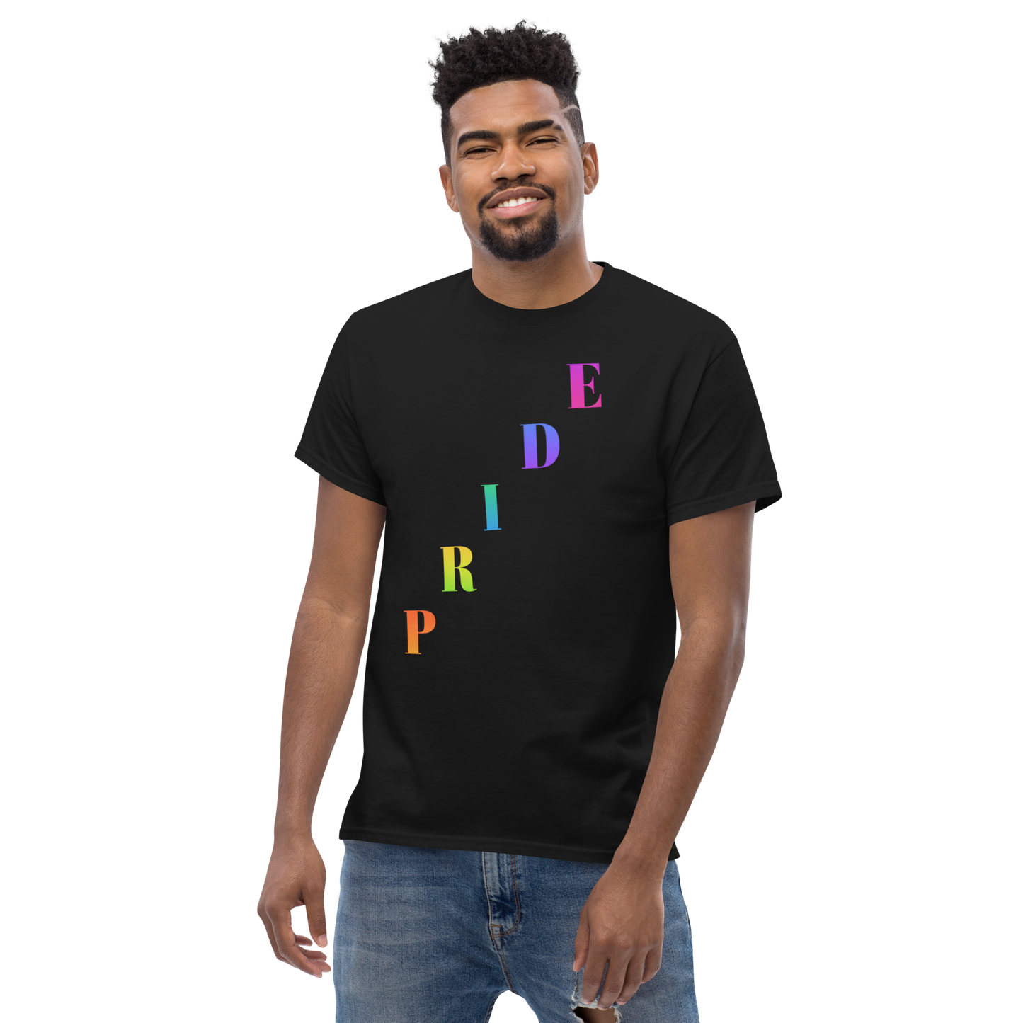 Pride Tee