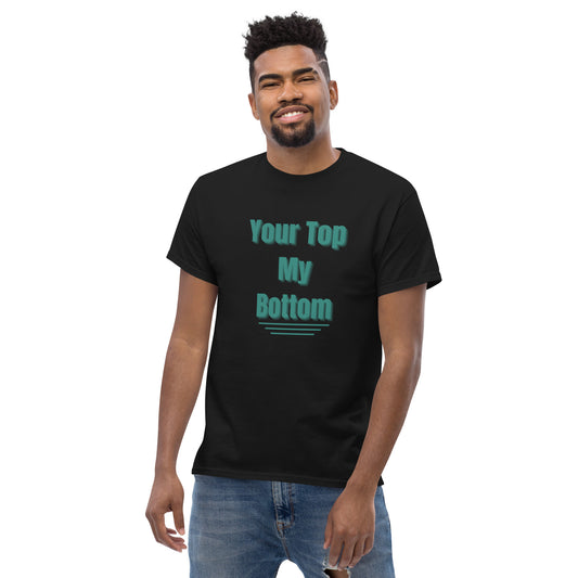 Your Top My Bottom Tee