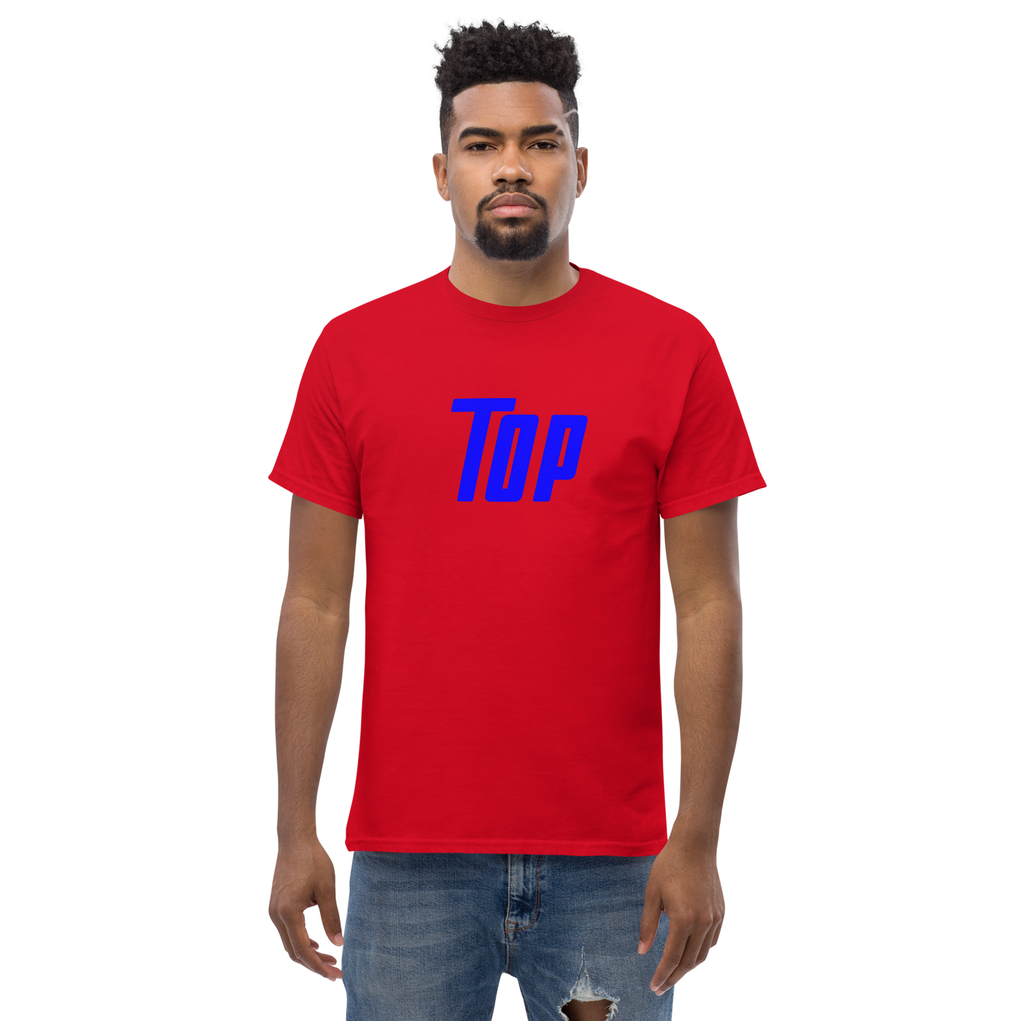 Top Tee