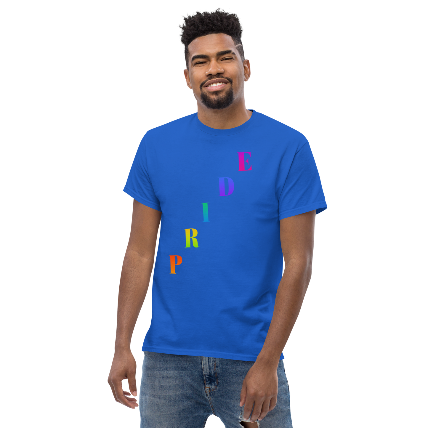 Pride Tee