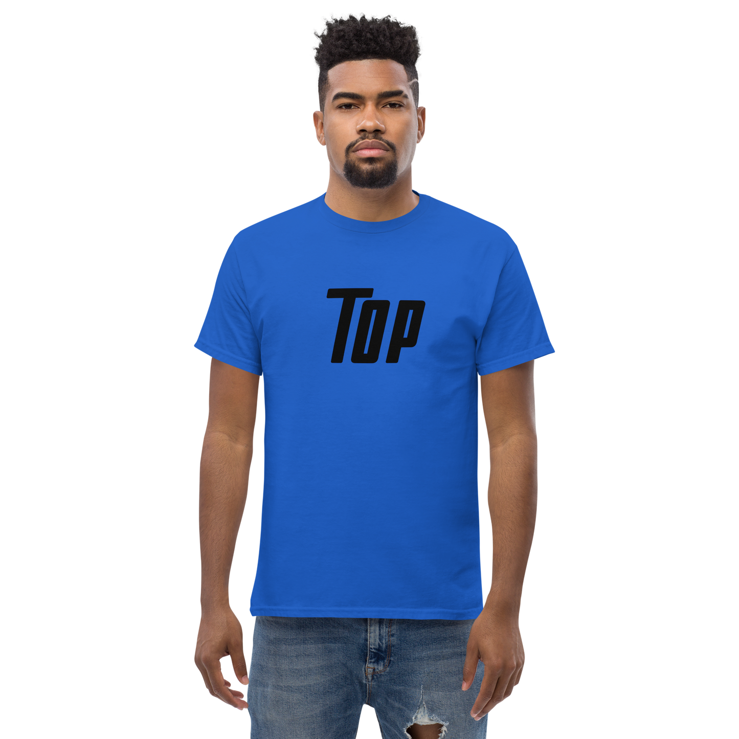 Top Tee