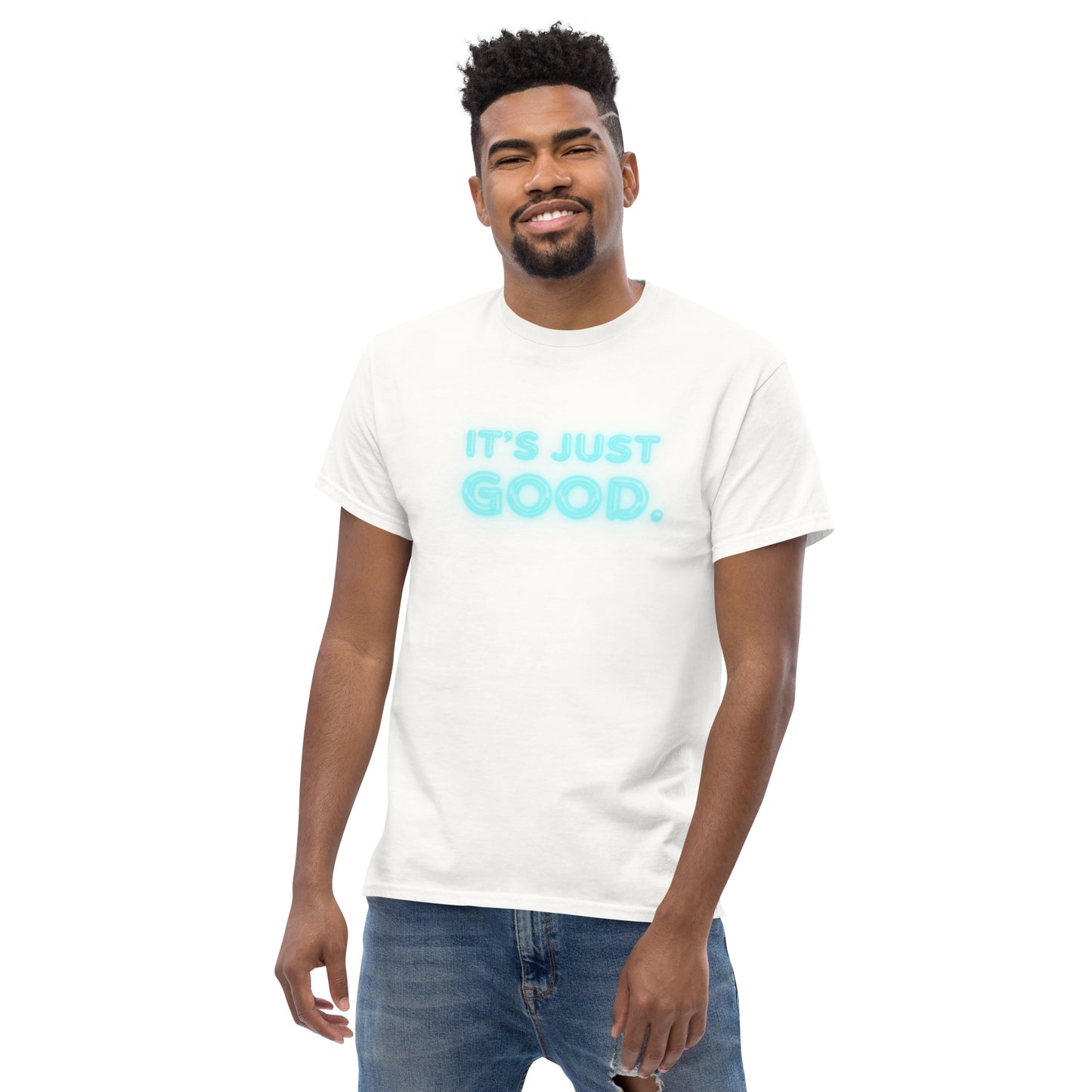 It's Just Good Tee