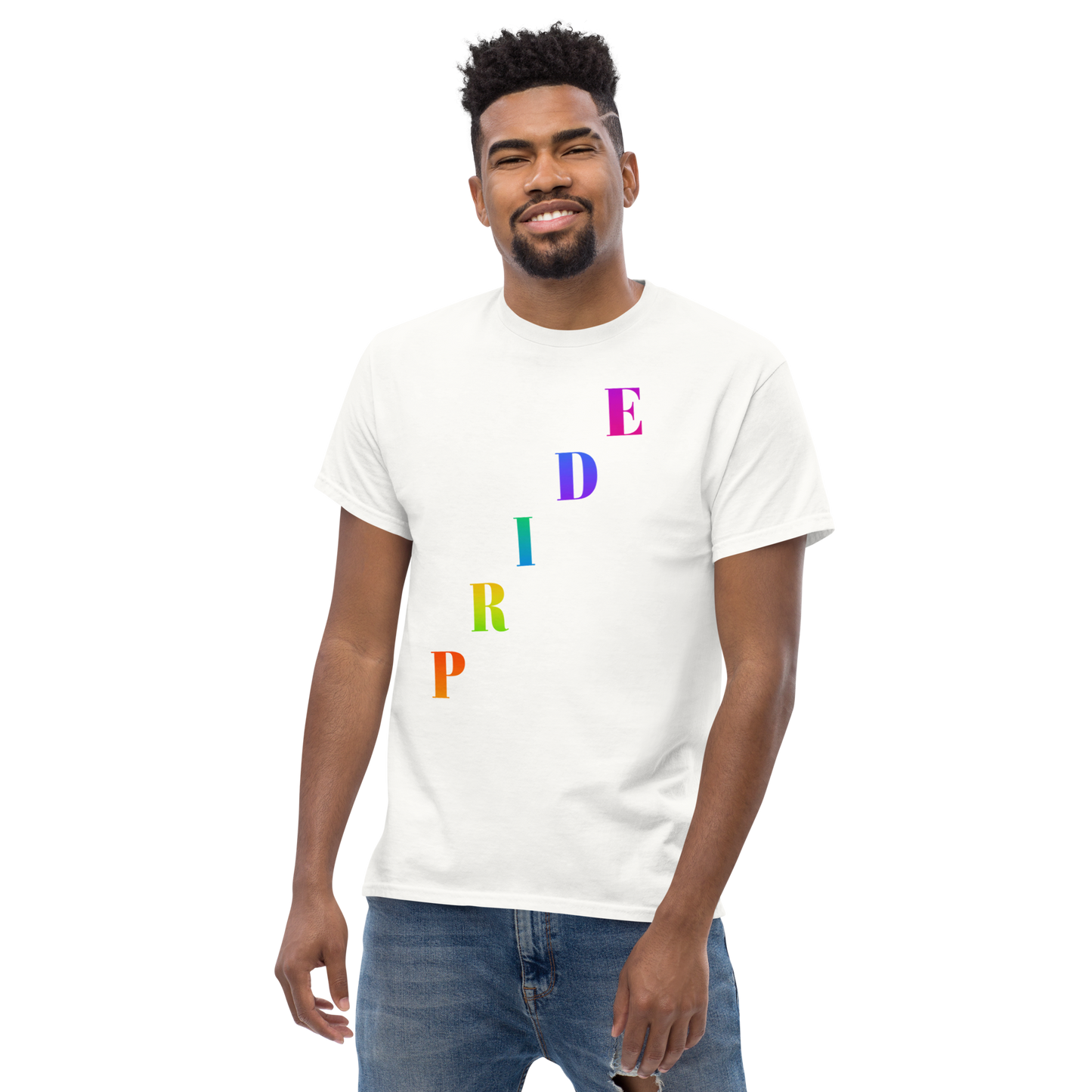 Pride Tee