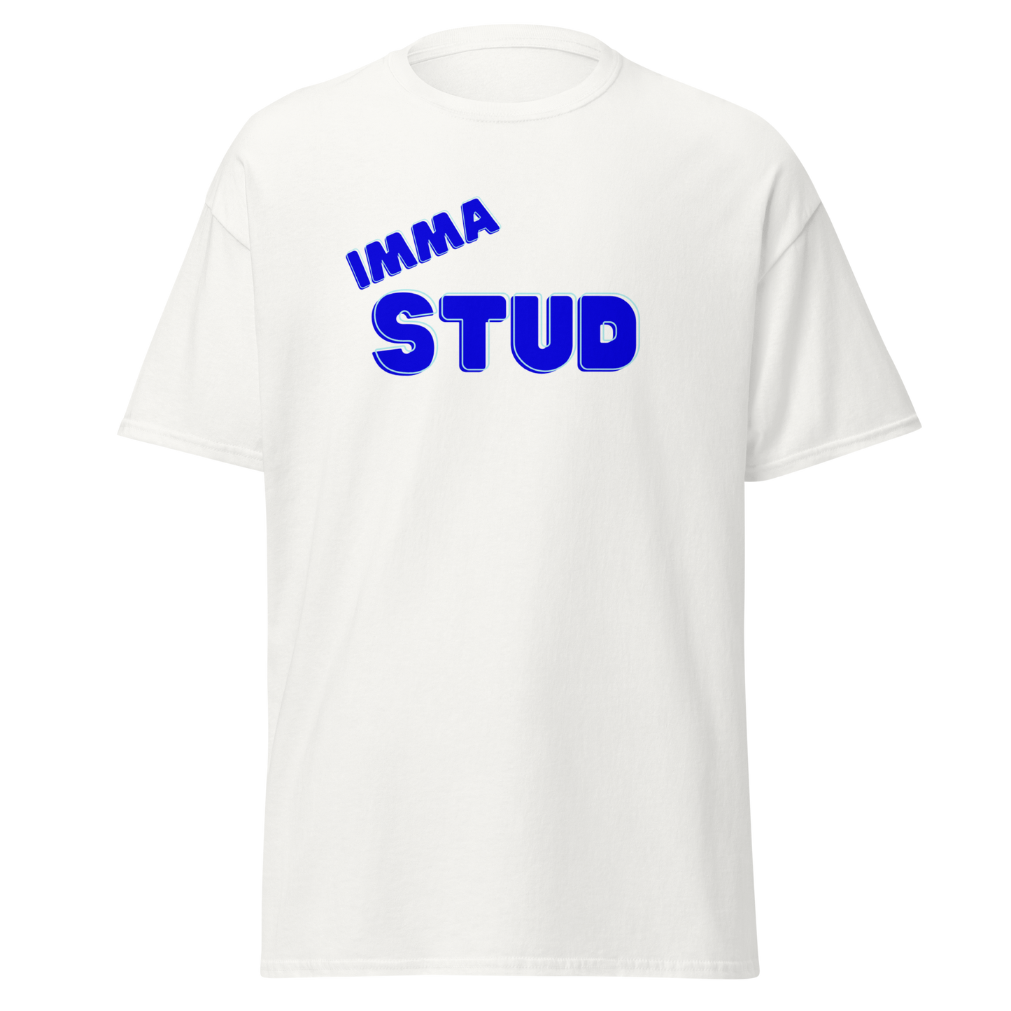 Imma Stud Tee