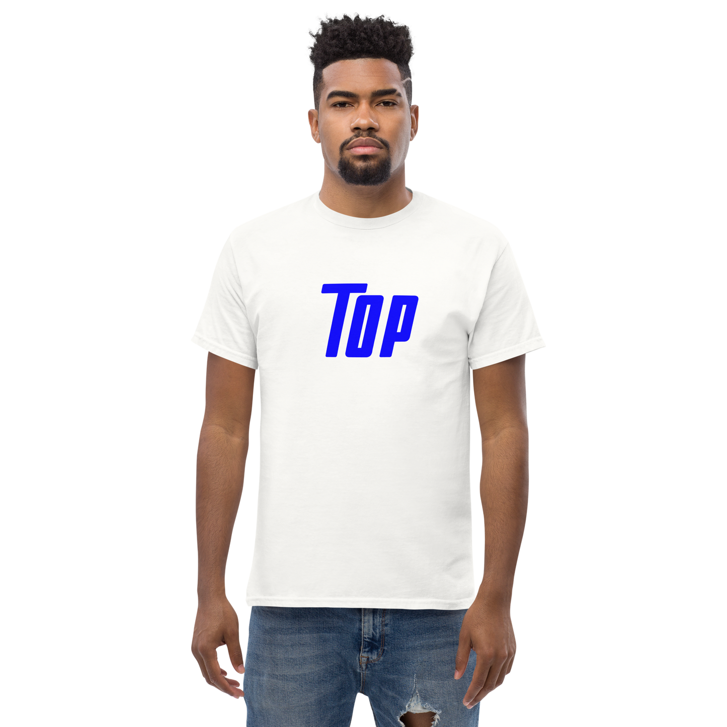 Top Tee