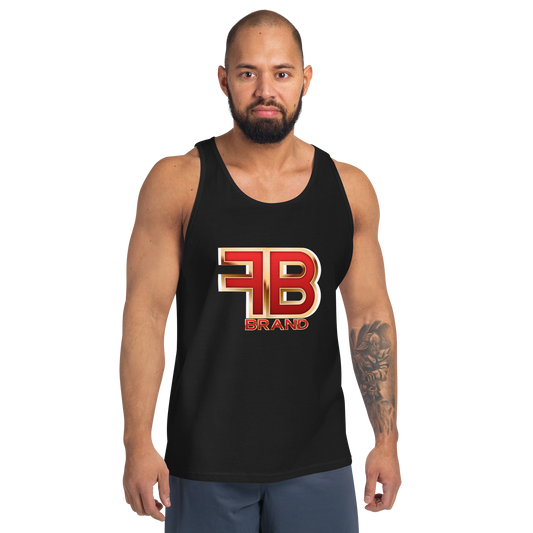 FB Brand Tank