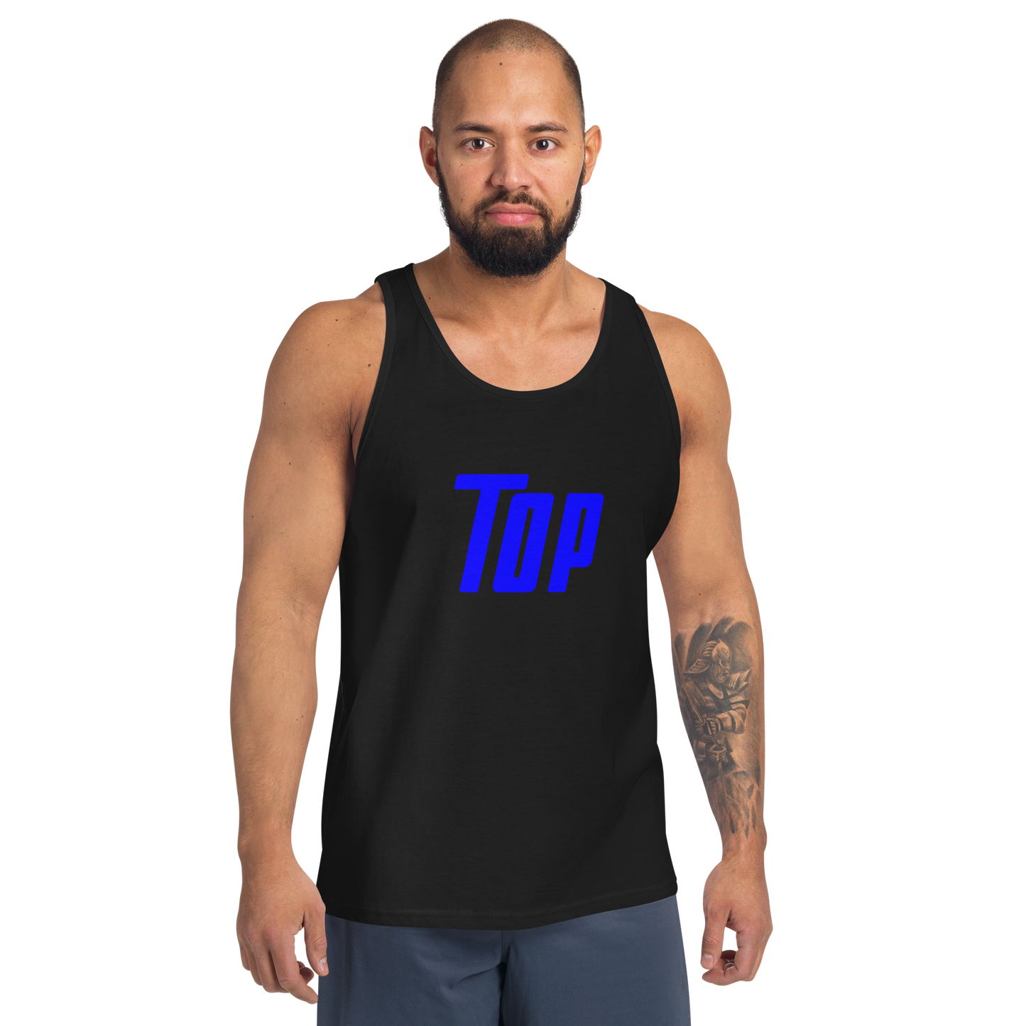 Top Tank