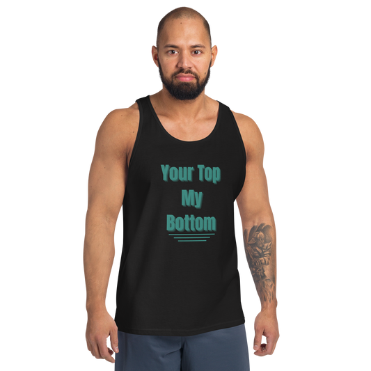 Your Top My Bottom Tank