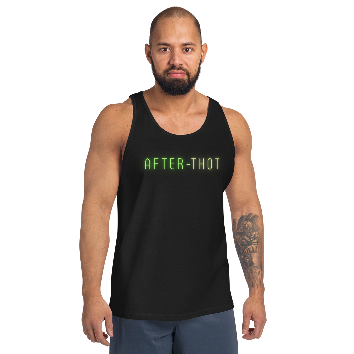 After-Thot Tank