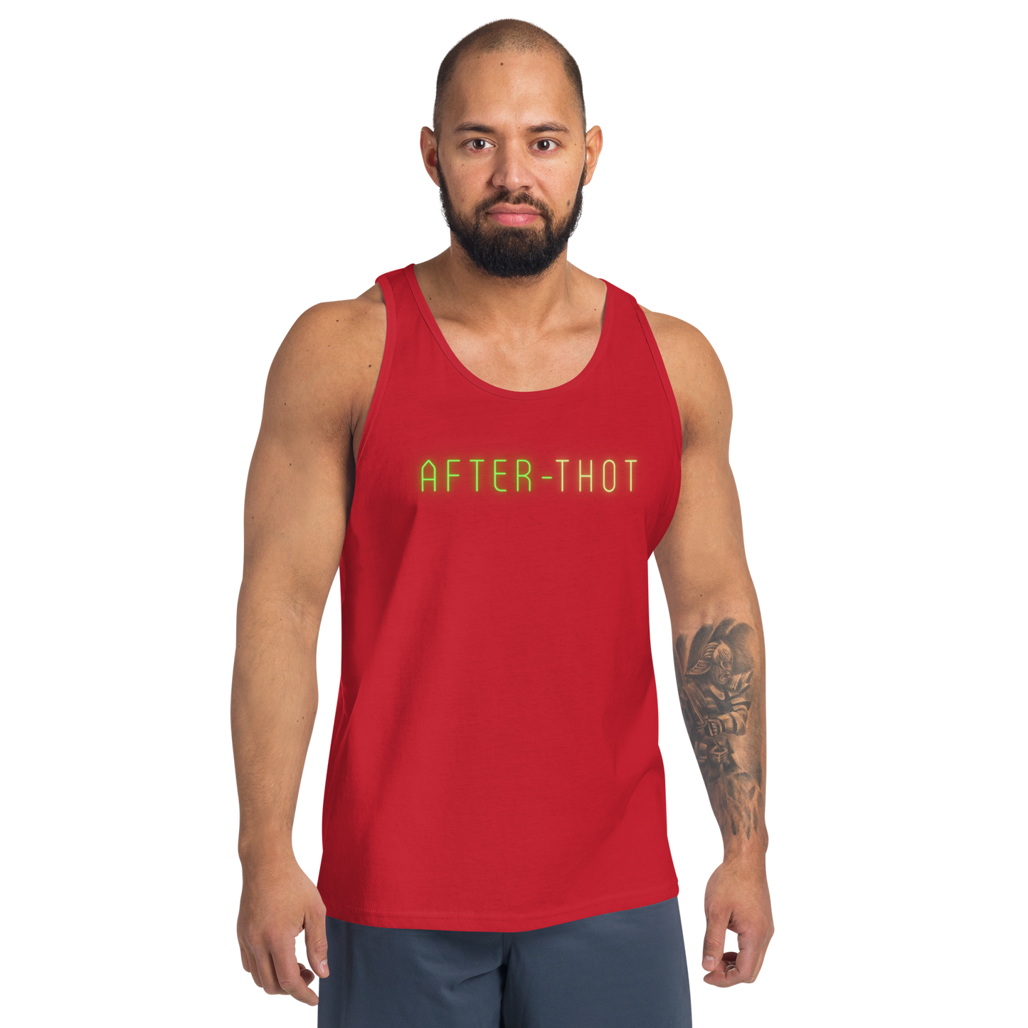 After-Thot Tank