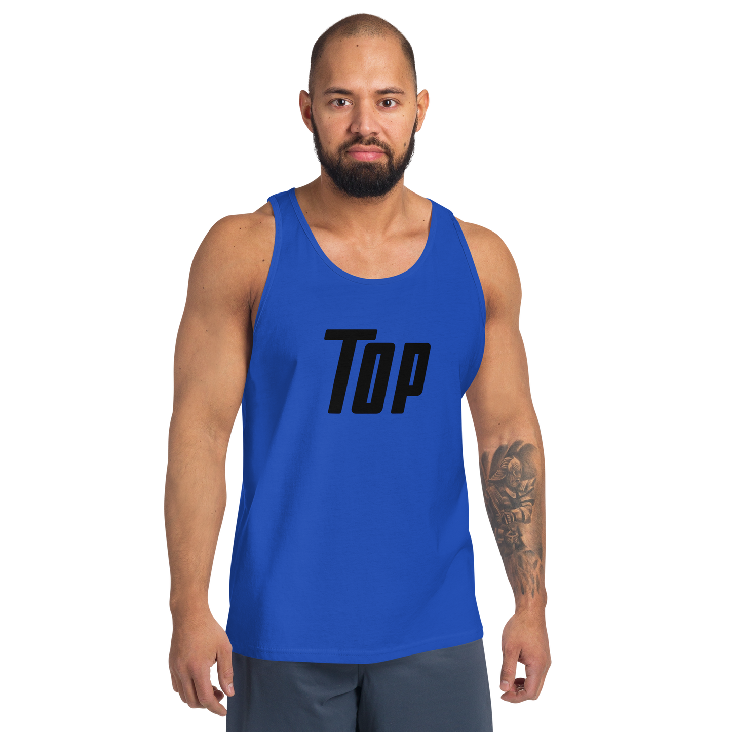 Top Tank