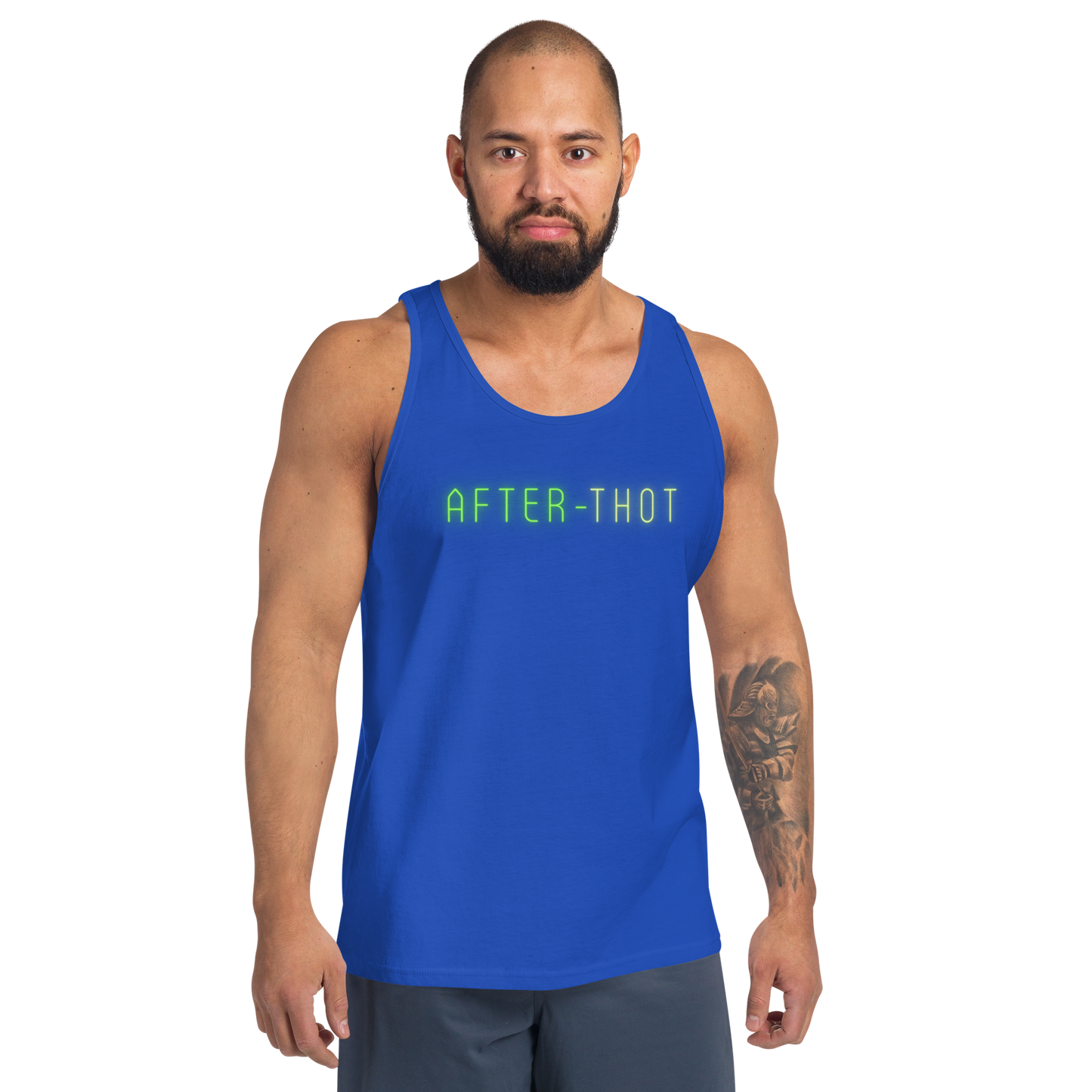 After-Thot Tank