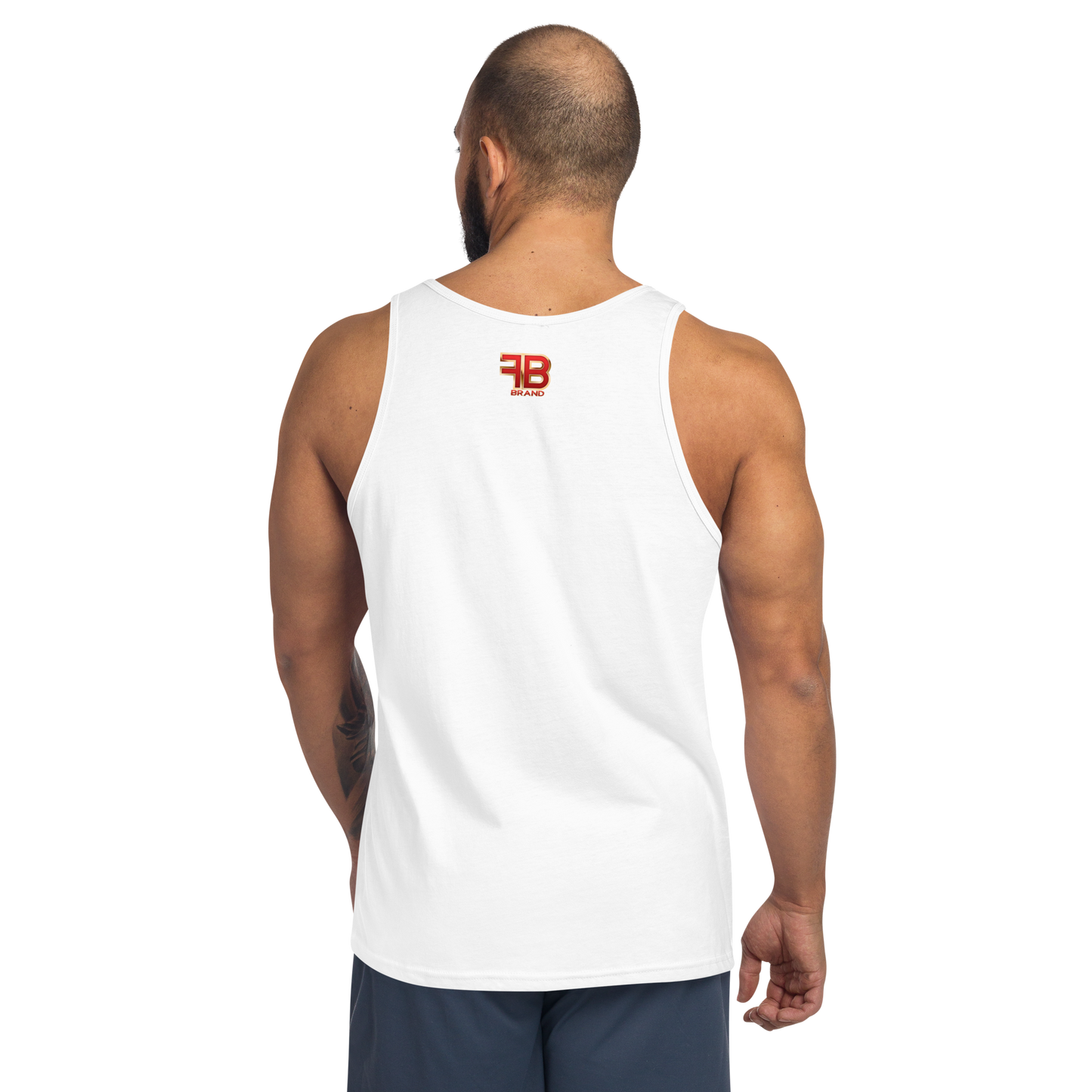 FB Brand Tank