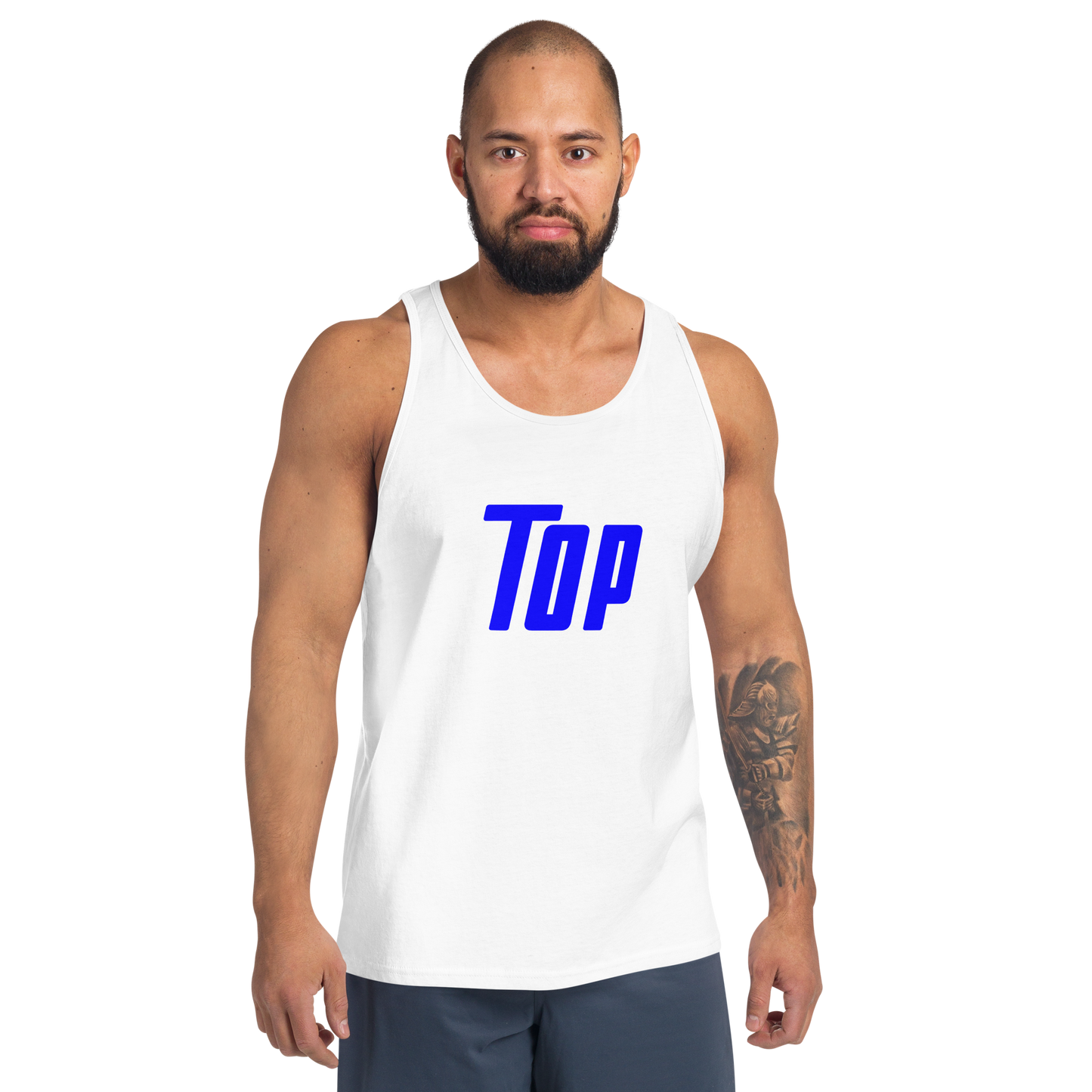 Top Tank