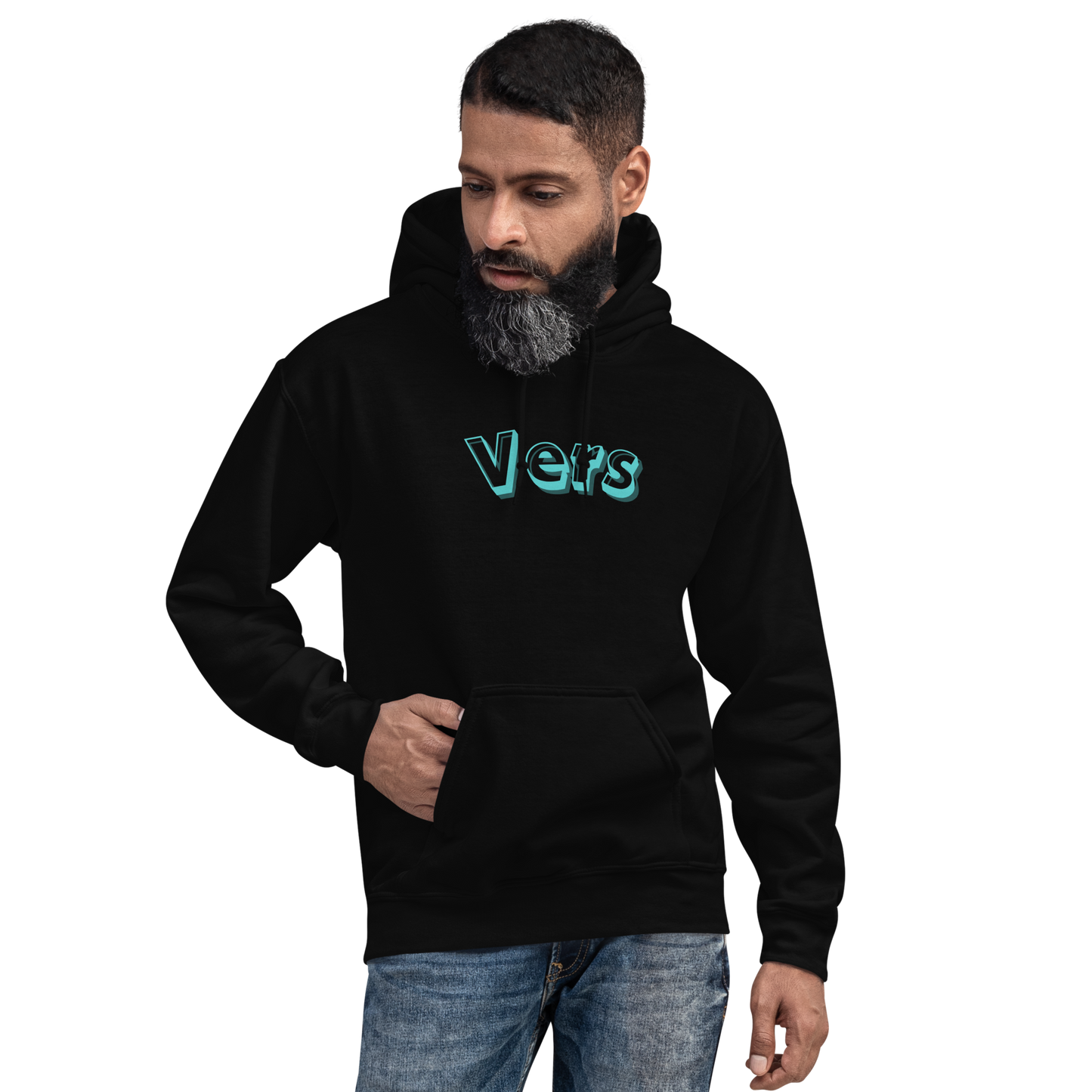 Vers Hoodie