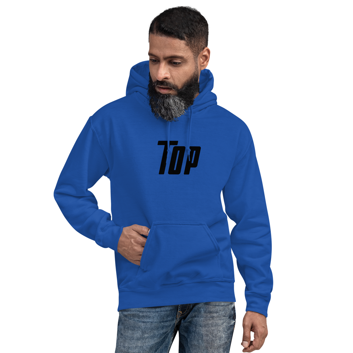 Top Hoodie